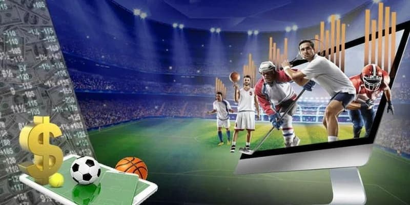 Bongvip - Cổng cá cược bóng đá trực tuyến đáng tin cậy