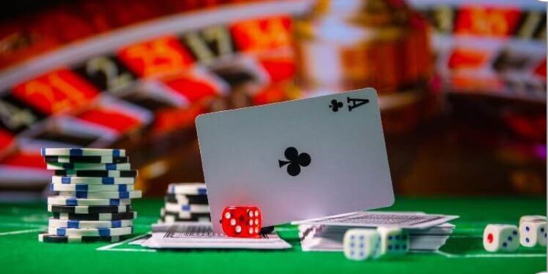 Chơi xì dách bongvip