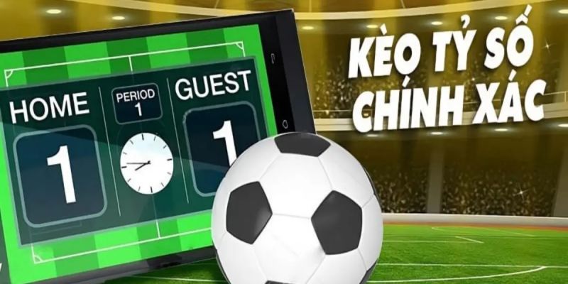 Dự đoán kèo tỉ số chính xác khi cược bóng đá tại Mana88