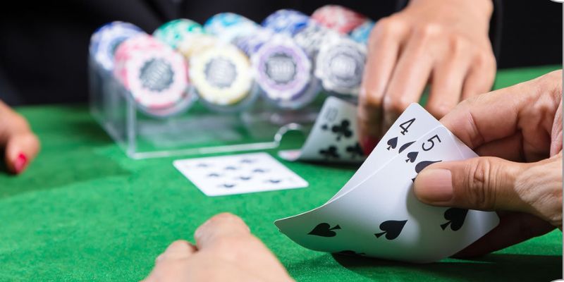 Khám phá Mmwin tứ sắc