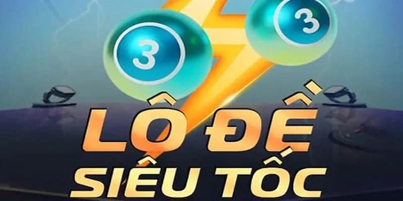 Lô Đề Siêu Tốc Tại MMWIN