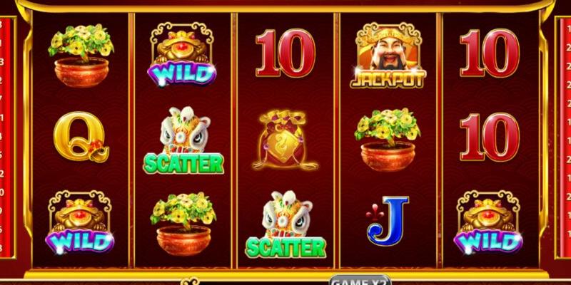 Cách Chơi Nổ Hũ Bongvip